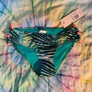 Roxy Bikini Bottoms